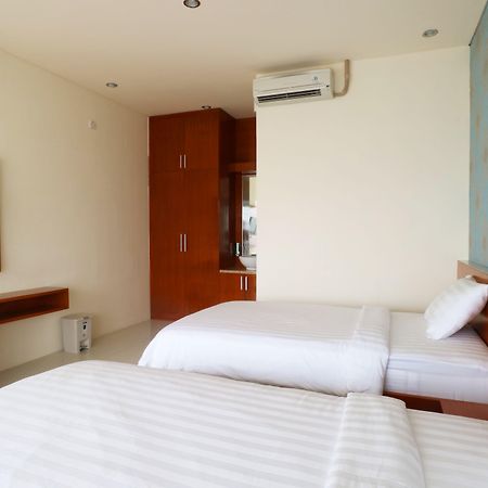The Umah Pandawa Hotel And Villas Uluwatu Buitenkant foto