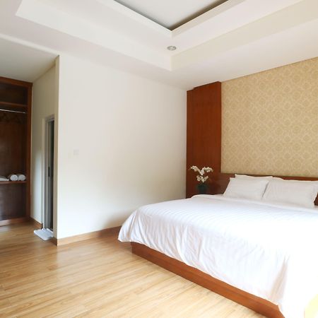 The Umah Pandawa Hotel And Villas Uluwatu Buitenkant foto