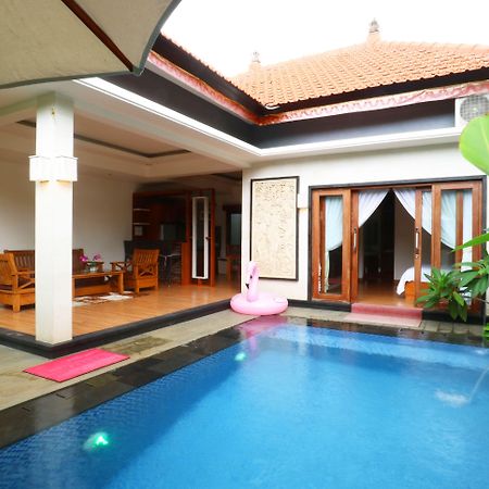 The Umah Pandawa Hotel And Villas Uluwatu Buitenkant foto