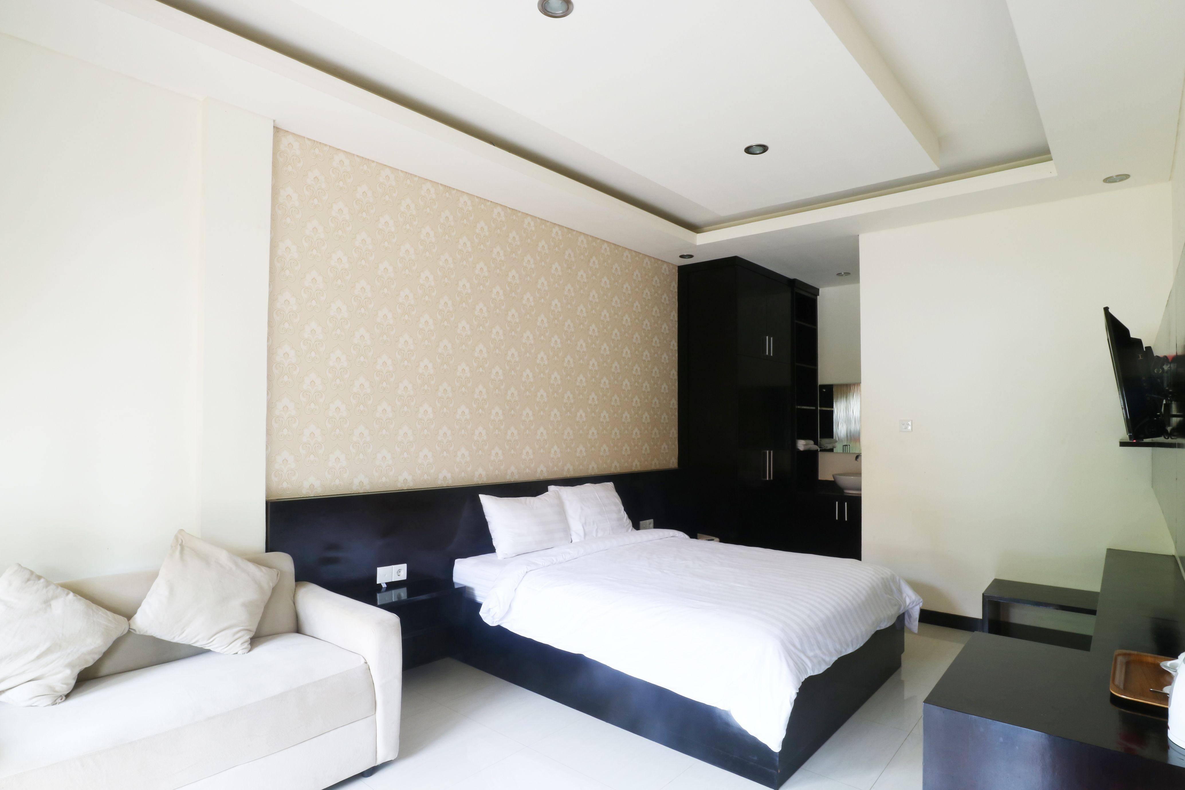 The Umah Pandawa Hotel And Villas Uluwatu Buitenkant foto
