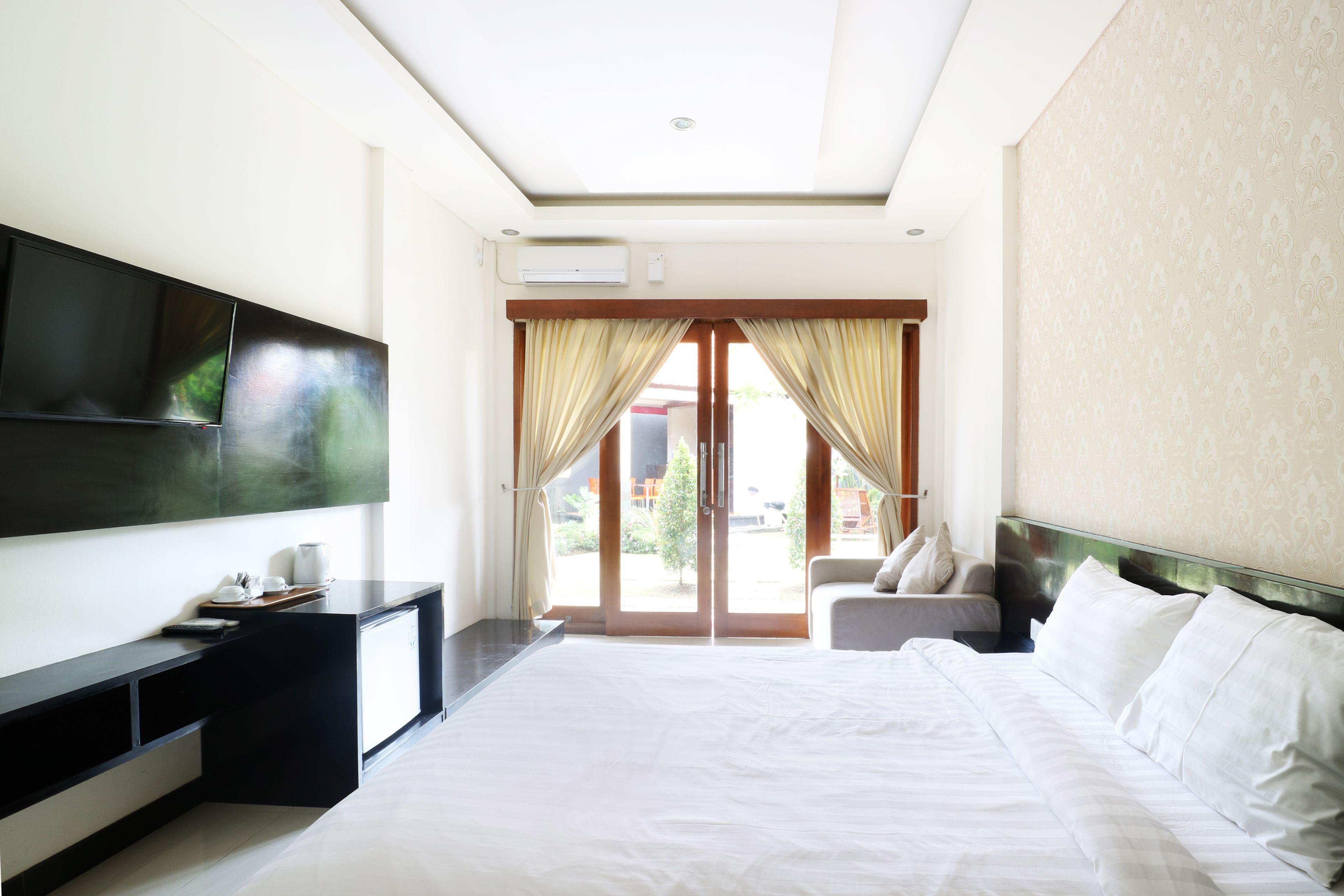The Umah Pandawa Hotel And Villas Uluwatu Buitenkant foto