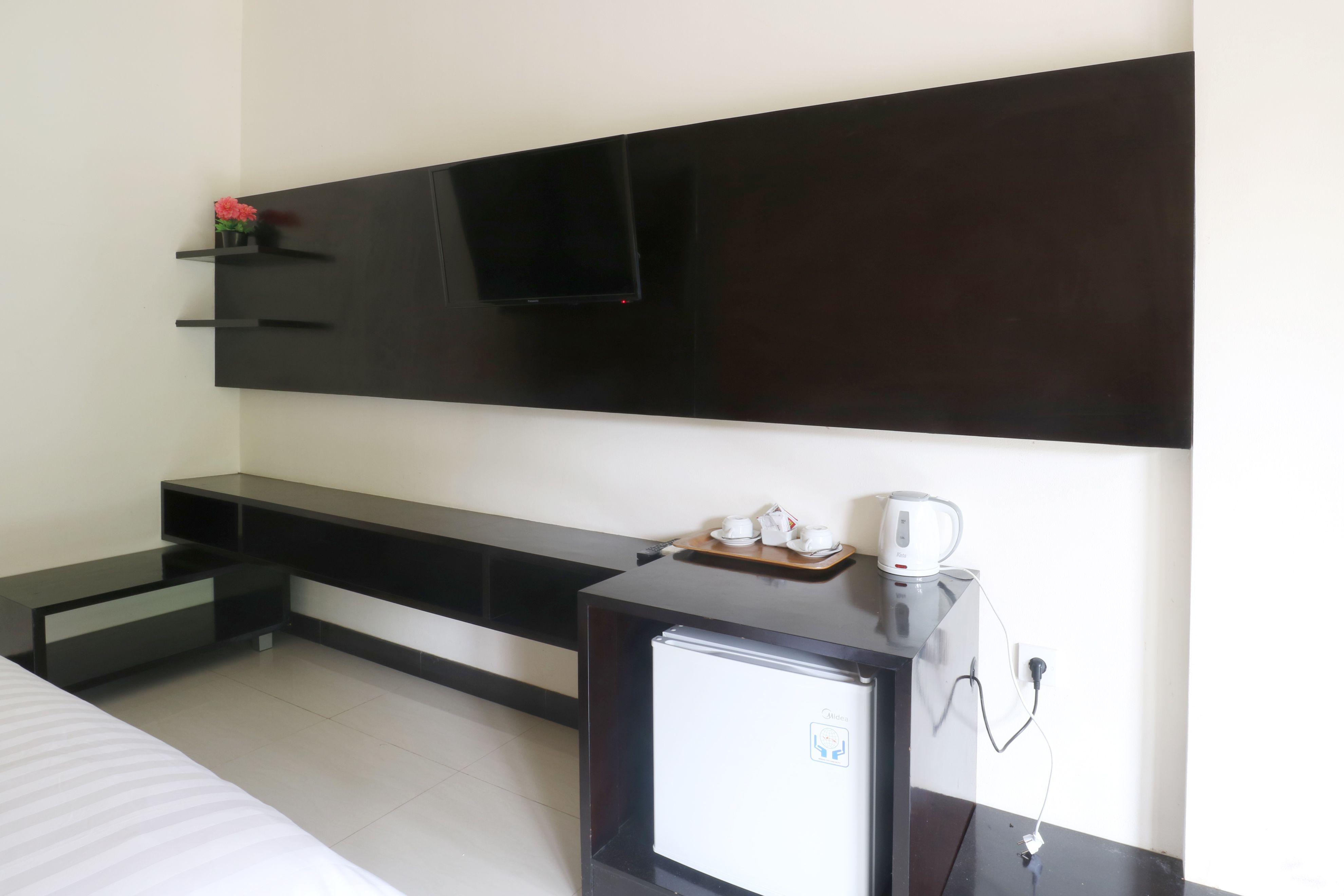 The Umah Pandawa Hotel And Villas Uluwatu Buitenkant foto