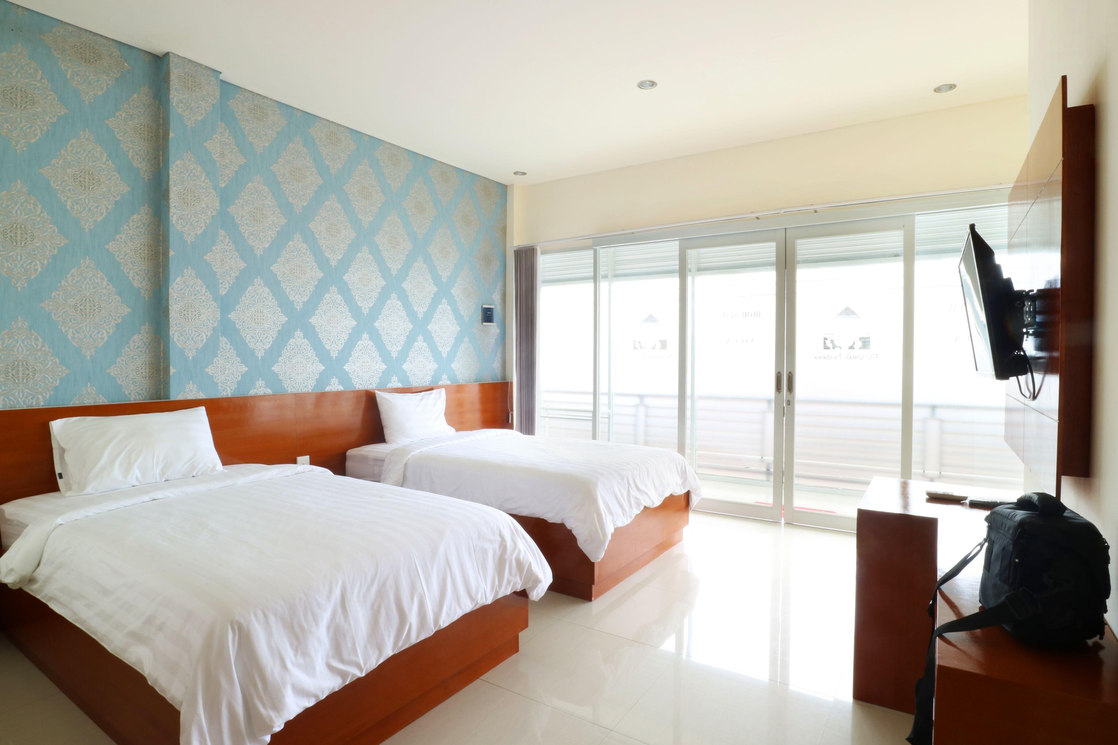 The Umah Pandawa Hotel And Villas Uluwatu Buitenkant foto