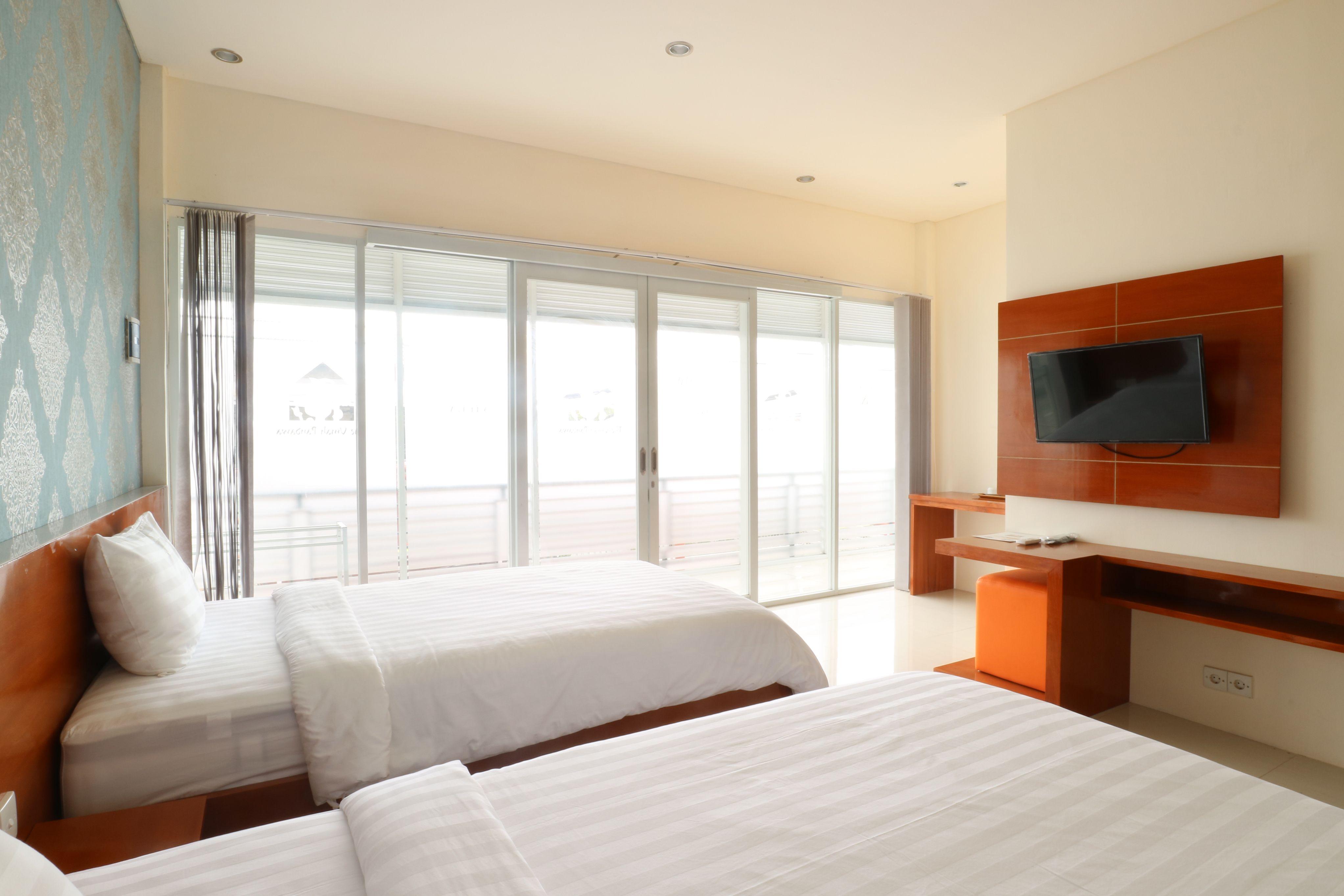 The Umah Pandawa Hotel And Villas Uluwatu Buitenkant foto