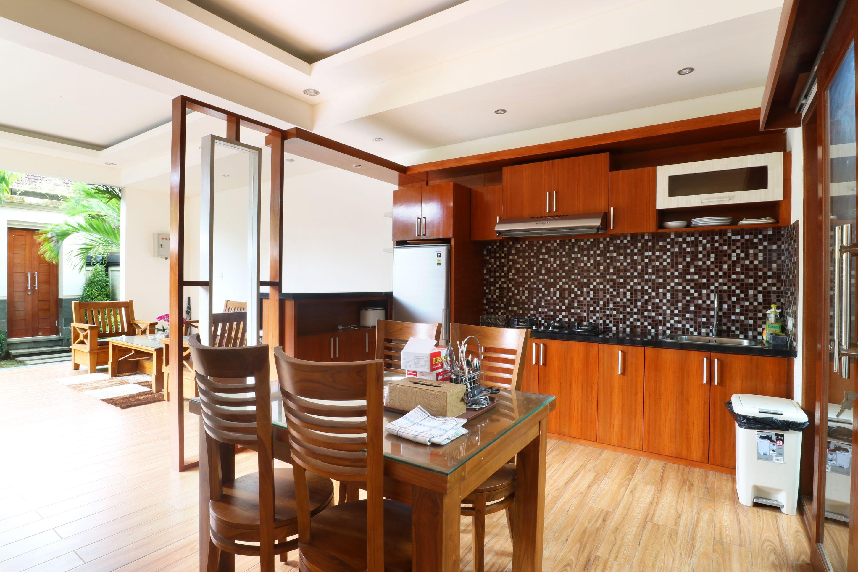 The Umah Pandawa Hotel And Villas Uluwatu Buitenkant foto