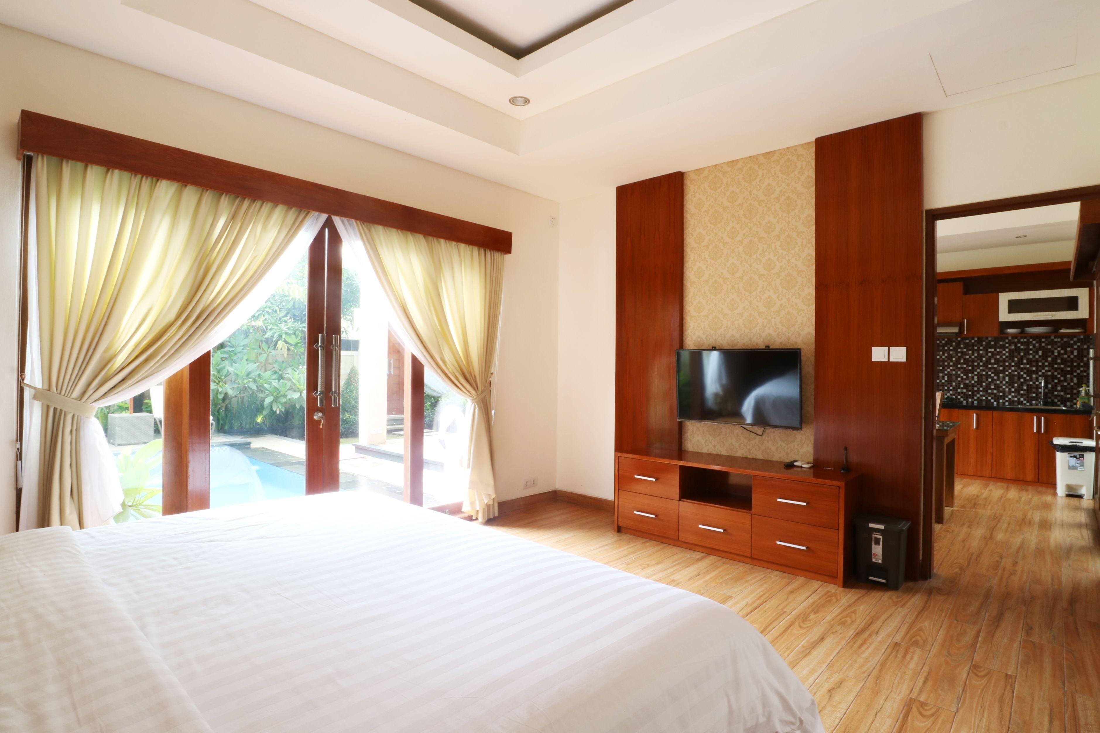 The Umah Pandawa Hotel And Villas Uluwatu Buitenkant foto