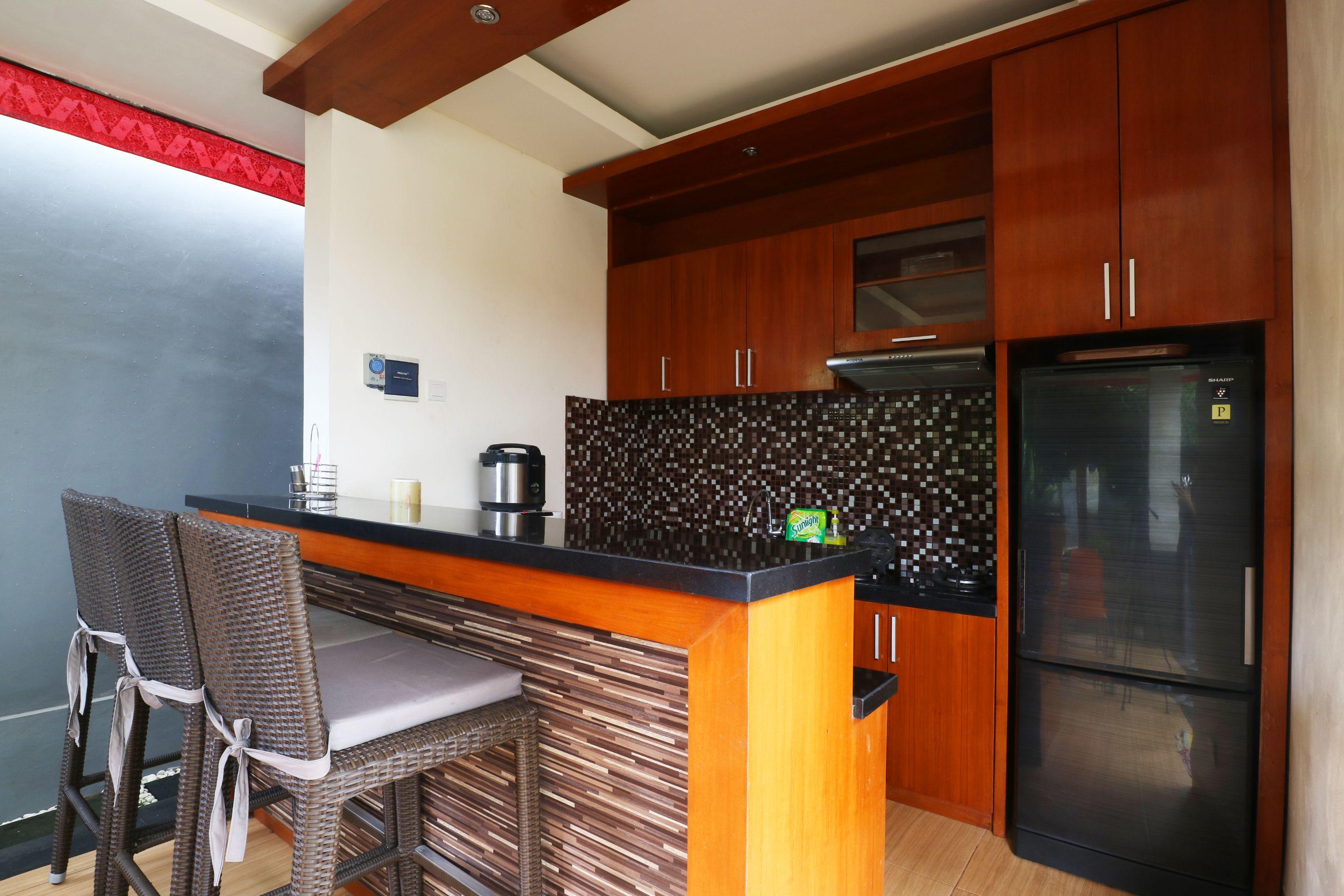 The Umah Pandawa Hotel And Villas Uluwatu Buitenkant foto