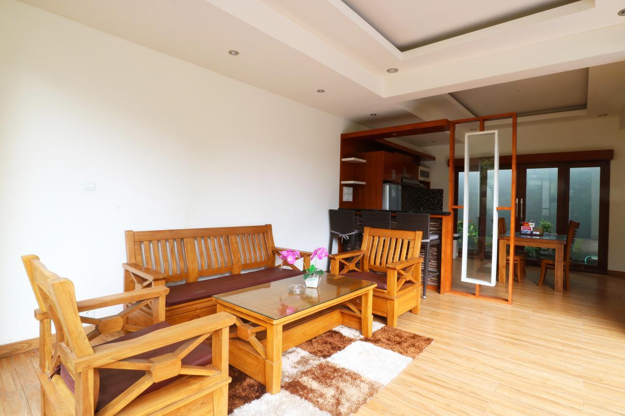 The Umah Pandawa Hotel And Villas Uluwatu Buitenkant foto