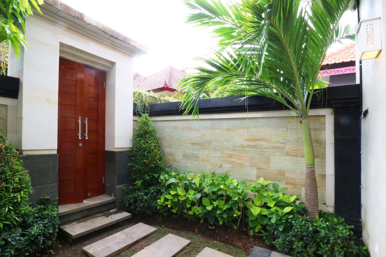 The Umah Pandawa Hotel And Villas Uluwatu Buitenkant foto