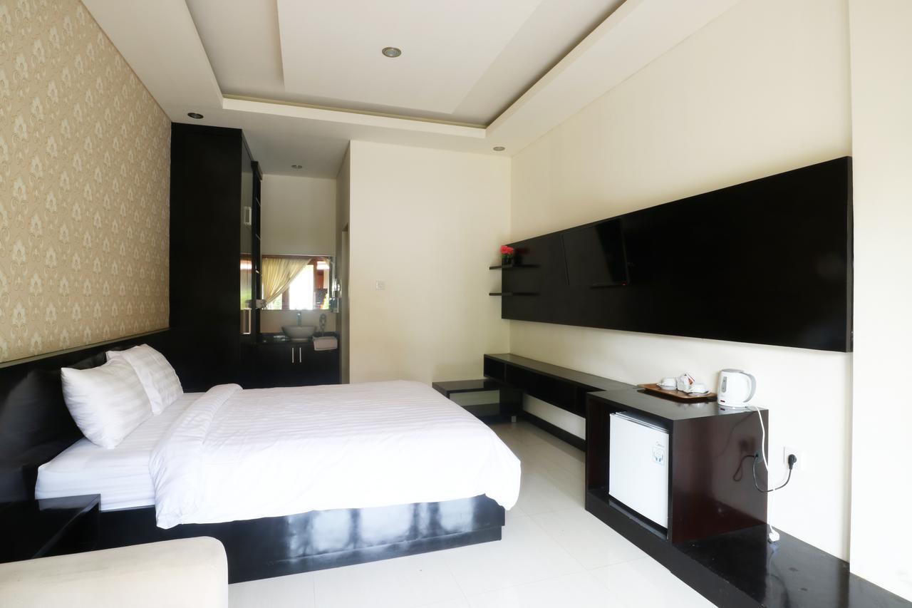 The Umah Pandawa Hotel And Villas Uluwatu Buitenkant foto